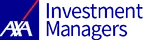 Logo Axa Investment Managers