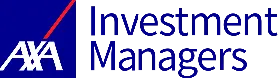 Logo Axa Investment Managers