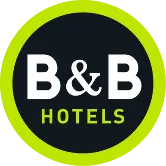 Logo B&B Hotels