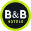 Logo B&B Hotels