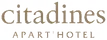 Logo Citadines