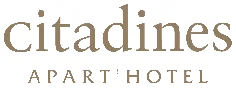 Logo Citadines