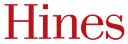 Hines logo