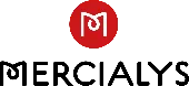 Logo Mercialys