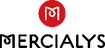 Logo Mercialys