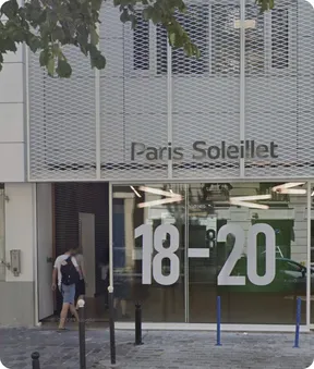 Notre équipe